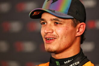 Lando Norris bluntly honest about “something I struggled with” in F1