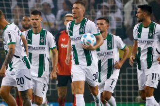 Leeds now preparing move for £10m Farke favourite if they seal promotion