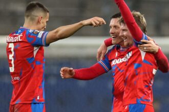 Leeds now racing to sign "amazing" Europa League star wanted by Man City