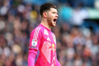 Leeds star who lost possession 15x had a game to forget vs Swansea