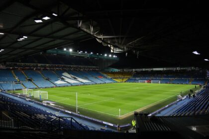 Leeds targeting fresh off-field move in key step towards replacing Kinnear