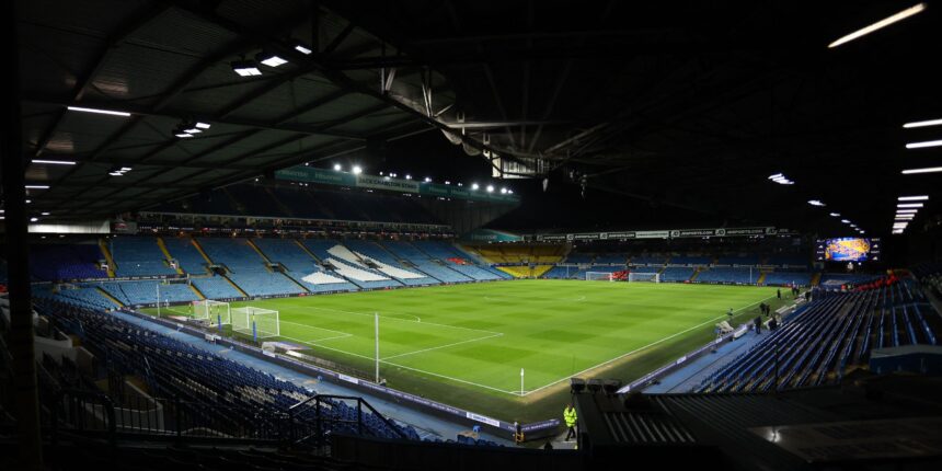 Leeds targeting fresh off-field move in key step towards replacing Kinnear