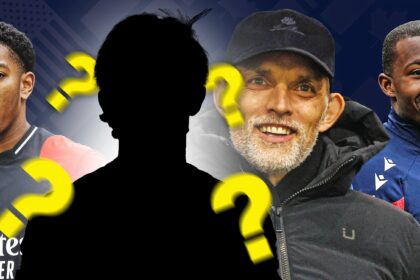 Lewis-Skelly? Chilwell? 7 left-back picks for Thomas Tuchel's England squad