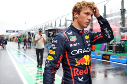 Liam Lawson’s 2025 struggles expose a long-running issue at Red Bull
