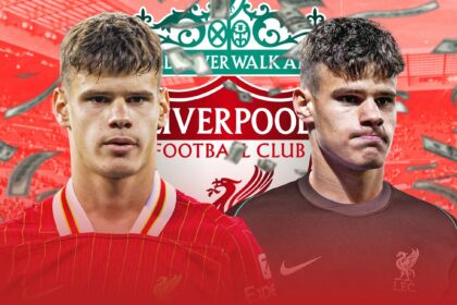 Liverpool could rue selling "relentless" ace who may be better than Kerkez