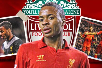 Liverpool hold talks to sign £34m "monster"