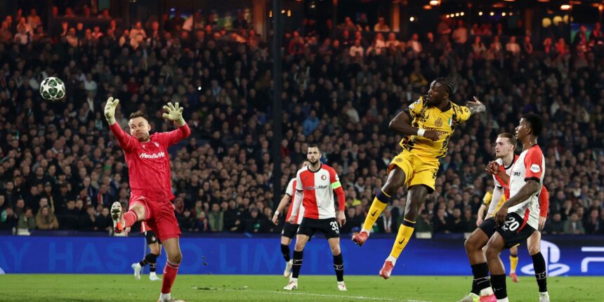 Liverpool now battling to sign £70m ace who just starred in front of scouts