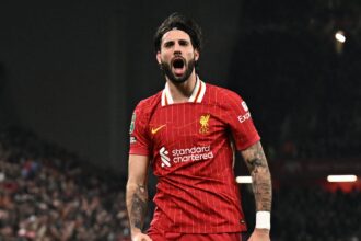 Liverpool ready bid for £67m Szoboszlai upgrade who'll be "one of the best"