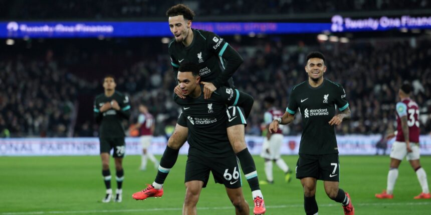 Liverpool starlet was once ahead of Trent, then Klopp sold him for just £3m