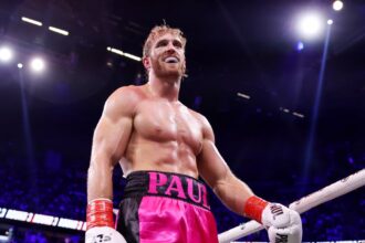 Logan Paul reacts to challenge from Lionel Messi’s bodyguard, reveals stakes for potential fight