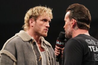 Logan Paul reveals he reached out to Dana White about fighting in UFC but CM Punk likely ‘f*cked it up’ for all pro wrestlers