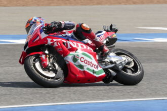 Luca Marini: Argentine MotoGP “can be a very good opportunity for us”