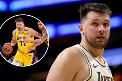Luka Doncic admits Lakers are doing one thing wrong during three-game slump, 'Can’t afford that right now…'
