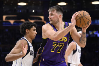 Luka Doncic trade 'killed the city'... NFL star CeeDee Lamb shares heartbreaking impact of Dallas Mavericks deal