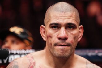 MMA News wrap-up: Alex Pereira’s fall, Brendan Schaub’s conspiracy theory, Jalin Turner’s retirement, more