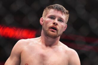 MMA News wrap-up: Bryce Mitchell vs. dream demons, Dana White guarantees Jon Jones vs. Tom Aspinall, more