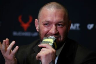 MMA News wrap-up: Conor McGregor says no to comeback? Plus Artem Vakhitov rejects UFC, Cain Velasquez sentenced, more