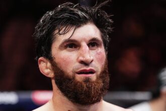 Magomed Ankalaev open to immediate Alex Pereira rematch, takes shot at Jiri Prochazka