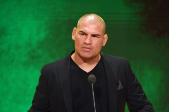 Mailbag: Cain Velasquez’s legal battle and where does Sean Brady go from here?