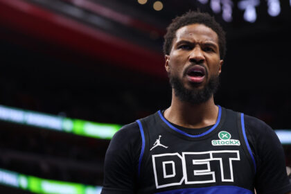 Malik Beasley responds to James Harden dropping 50 points on him in LA Clippers win