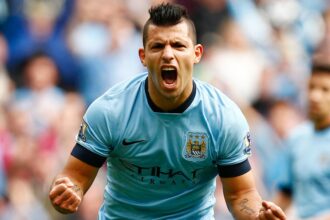 Man City hold talks for one of "the best players in the world"