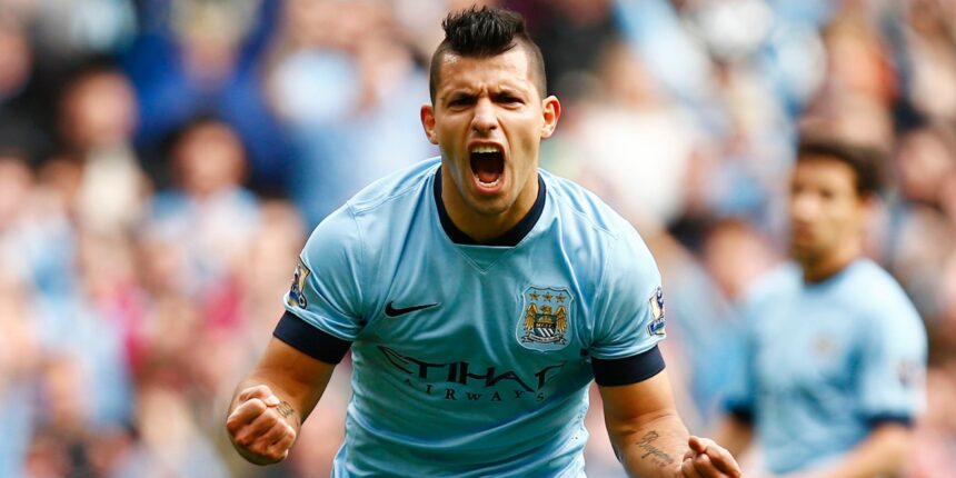 Man City hold talks for one of "the best players in the world"
