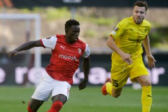 Man City plotting move to sign "fantastic" record-breaking ace worth £34m
