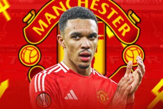 Man Utd could have their own Alexander-Arnold & he's a "major problem"