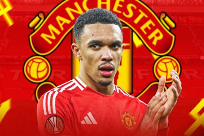 Man Utd could have their own Alexander-Arnold & he's a "major problem"