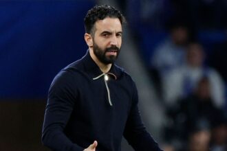 Man Utd may now be ready to replace Amorim with "phenomenal" 48 y/o boss