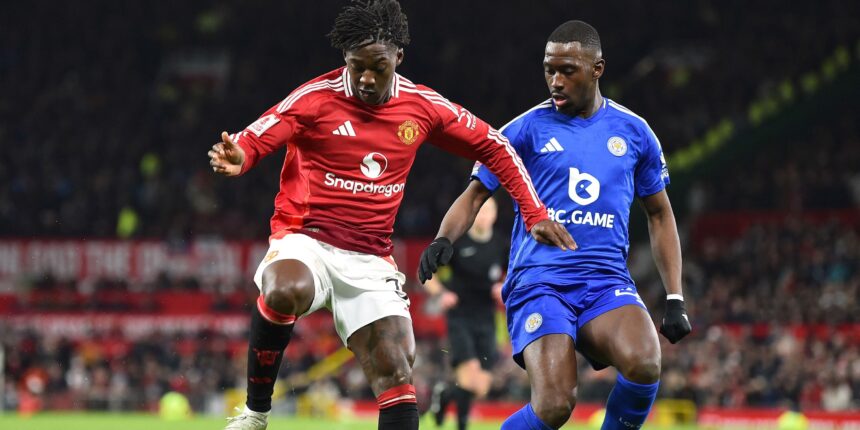 Man Utd now eyeing "deep-lying playmaker" signing to replace Mainoo's role