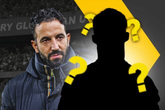 Man Utd now main suitors for "special" £80k-a-week star