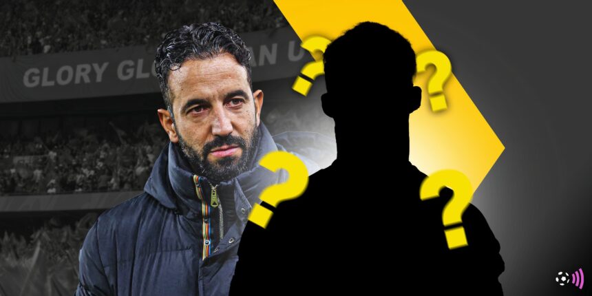 Man Utd now main suitors for "special" £80k-a-week star