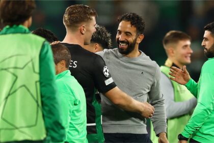 Man Utd plotting move to sign "the new Haaland"