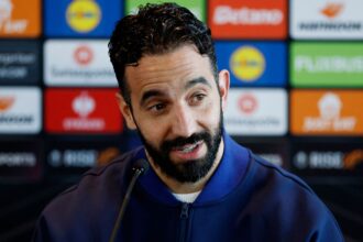 Man Utd working on deal for "phenomenal" £38m maestro