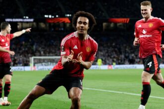 Man Utd's 4/10 star showed why INEOS need to sell him