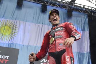 Marc Marquez MotoGP domination was clear “six months” ago for one paddock insider