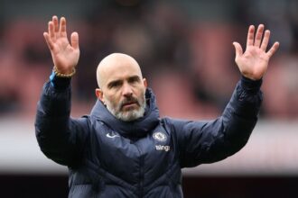 Euro giants eyeing €40m summer deal for Chelsea winger