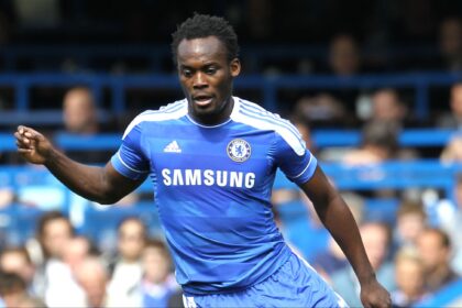 Maresca has just unleashed Chelsea's next Essien and it's not Caicedo