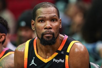 Matt Barnes predicts where ‘miserable’ Kevin Durant ends up next season, 'I really think…'