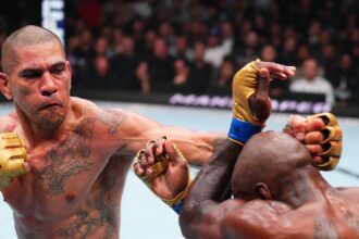 Matt Brown reveals concerns for Alex Pereira ahead of UFC 313 amid distractions and several ‘favorable matchups’