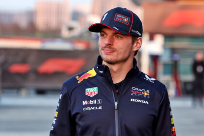 Max Verstappen hints at feelings over Red Bull's “panic move” on social media