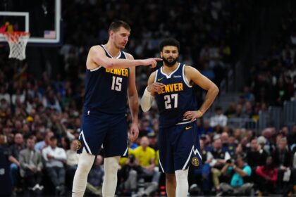 Michael Malone wants changes from Nikola Jokic and Jamal Murray, 'no disrespect to anybody else...'