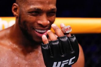 Michael Page wants Kamaru Usman, or punch Colby Covington ‘in his face’, for next UFC fight