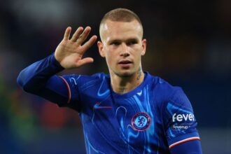 Chelsea outcast could be offered chance to resurrect career in La Liga