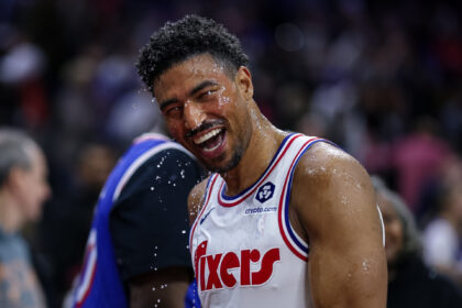 NBA fans react to Quentin Grimes' career-high game vs Warriors, Mavericks-Luka Doncic angle can't be ignored