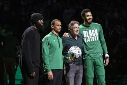 New Celtics owner set the record straight about how he will handle Boston, Mavs fans would be envious