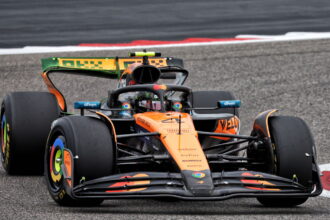 New F1 champion tipped if bust-up is avoided in 2025