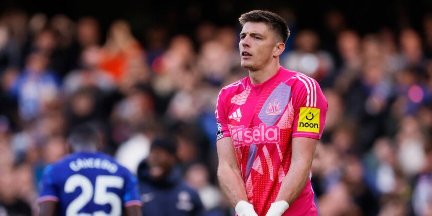 Newcastle now racing to sign £29m "revelation"