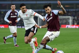 Newcastle readying £30m+ move to sign "complete" ace